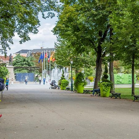 Grand Studio Colmar Centre Pokoj fotografie